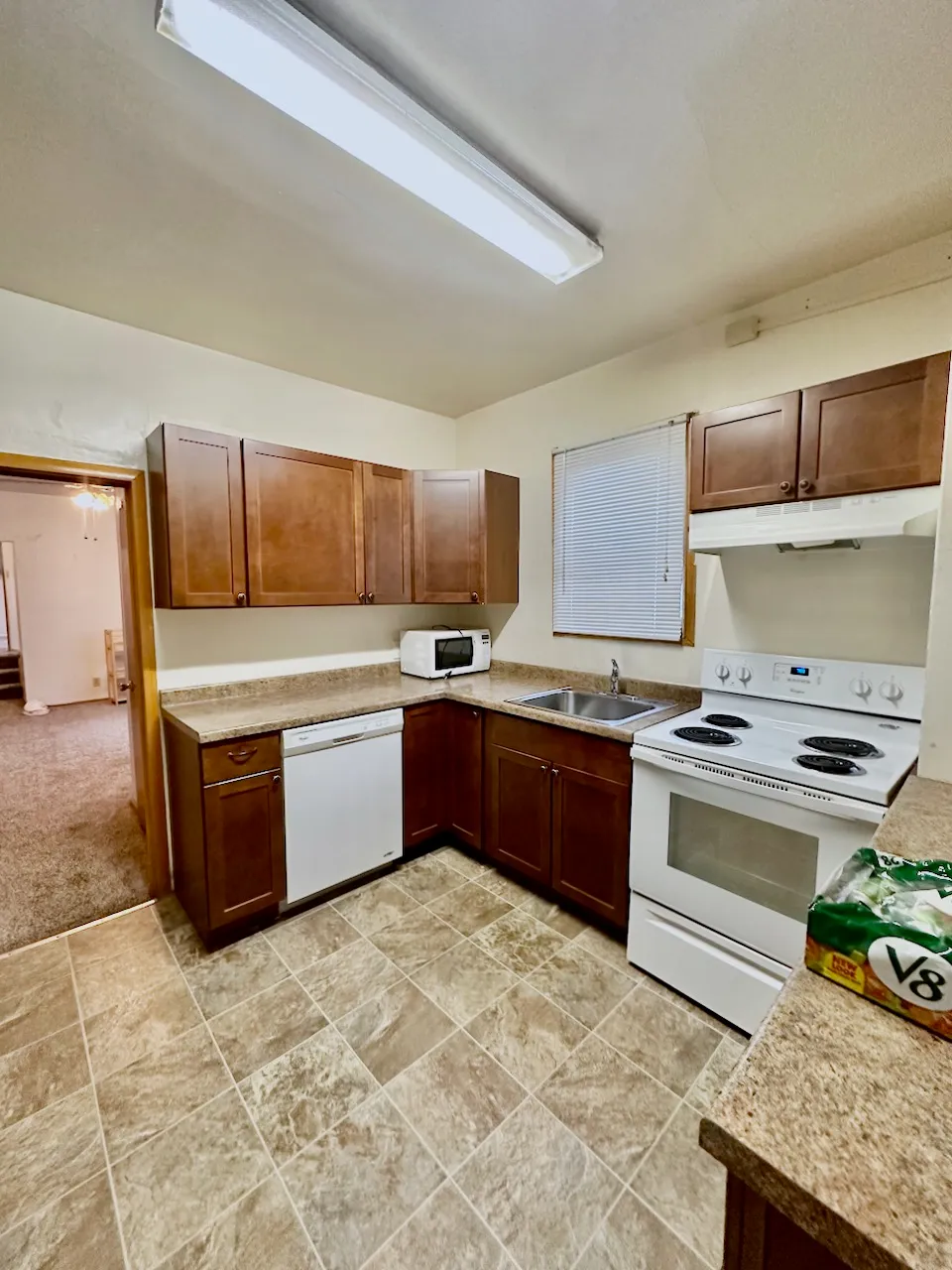 1226 10th Street North, Unit 2, photo 1 of 9