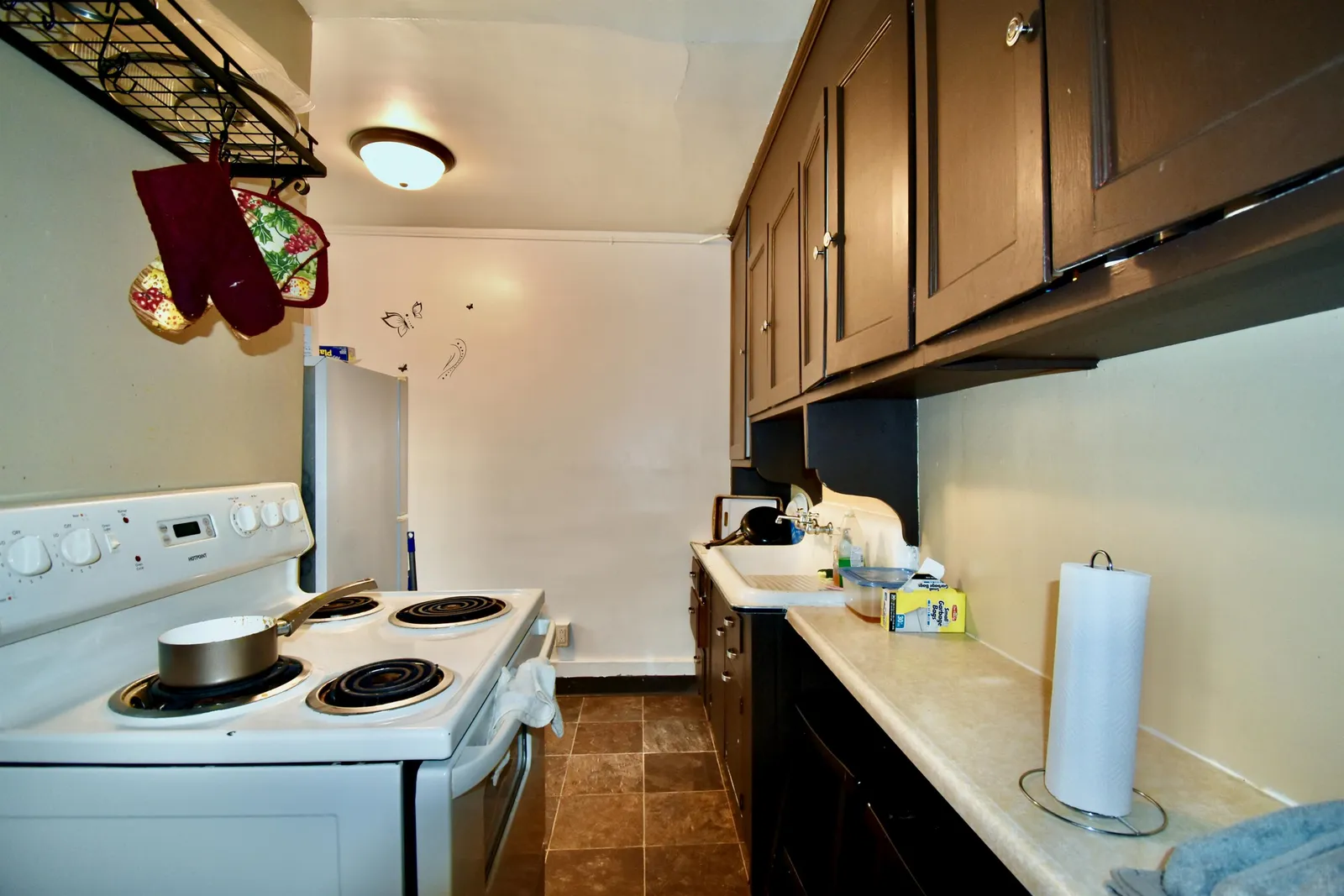 1226 10th Street North, Unit 3, photo 1 of 9