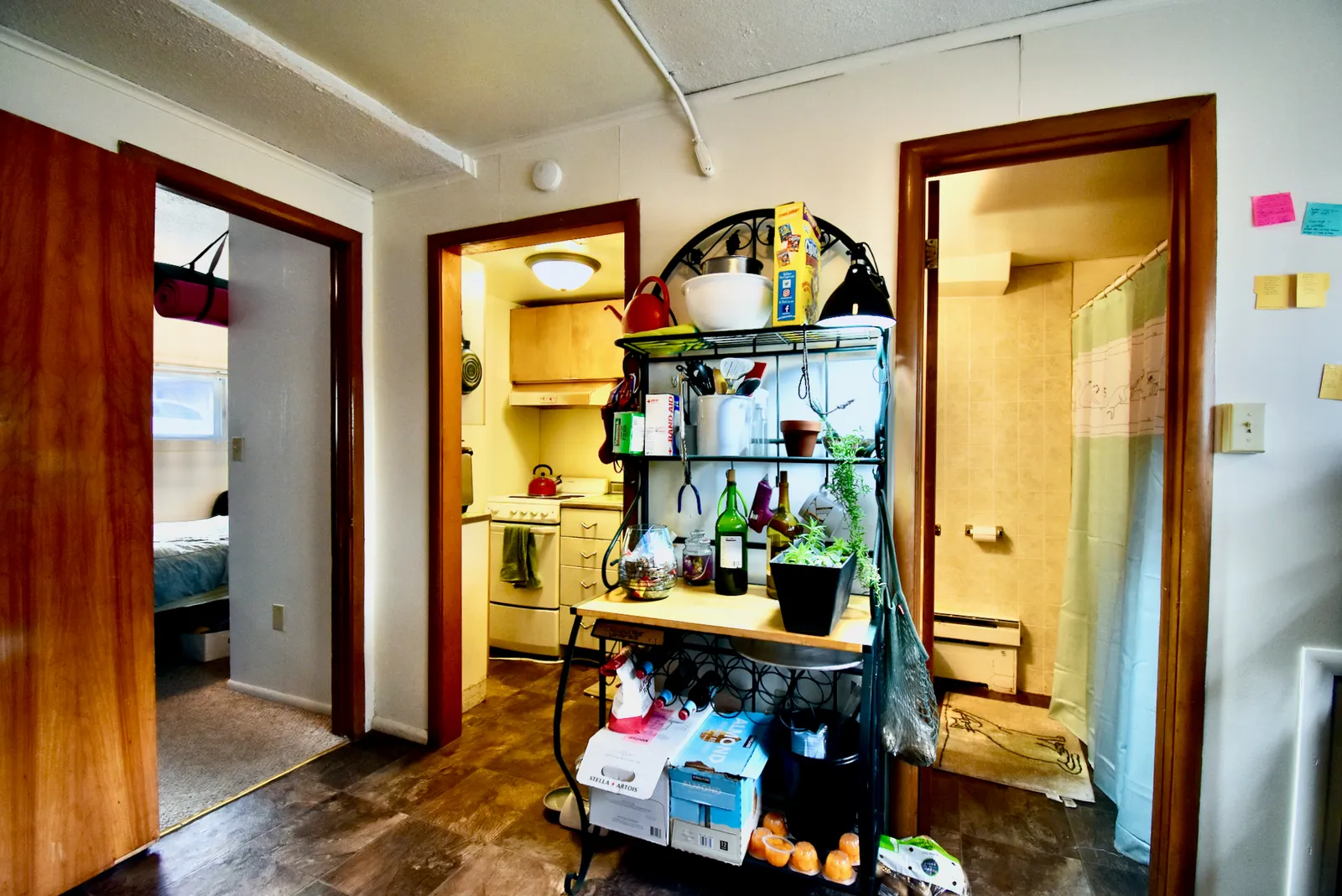 1226 10th Street North, Unit 7, photo 1 of 7