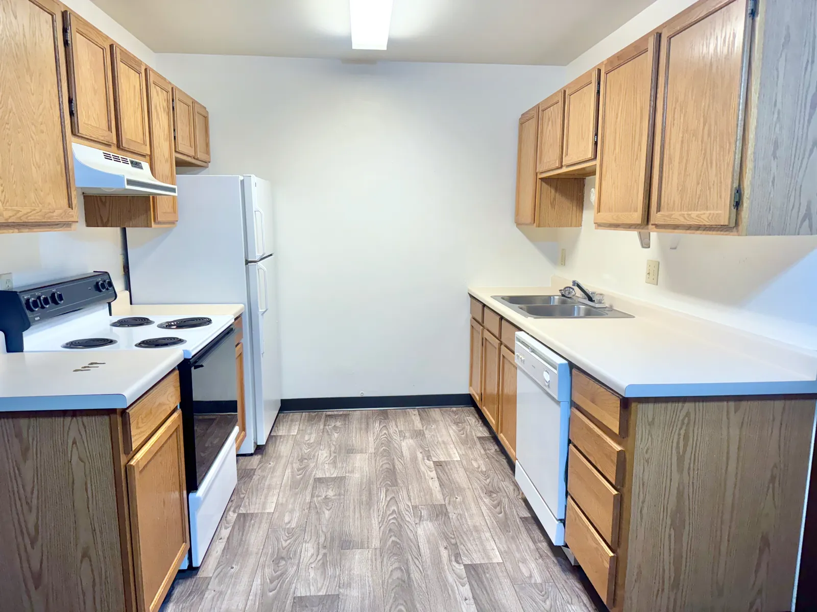 2609 Brookdale Road, Unit 6, photo 1 of 4